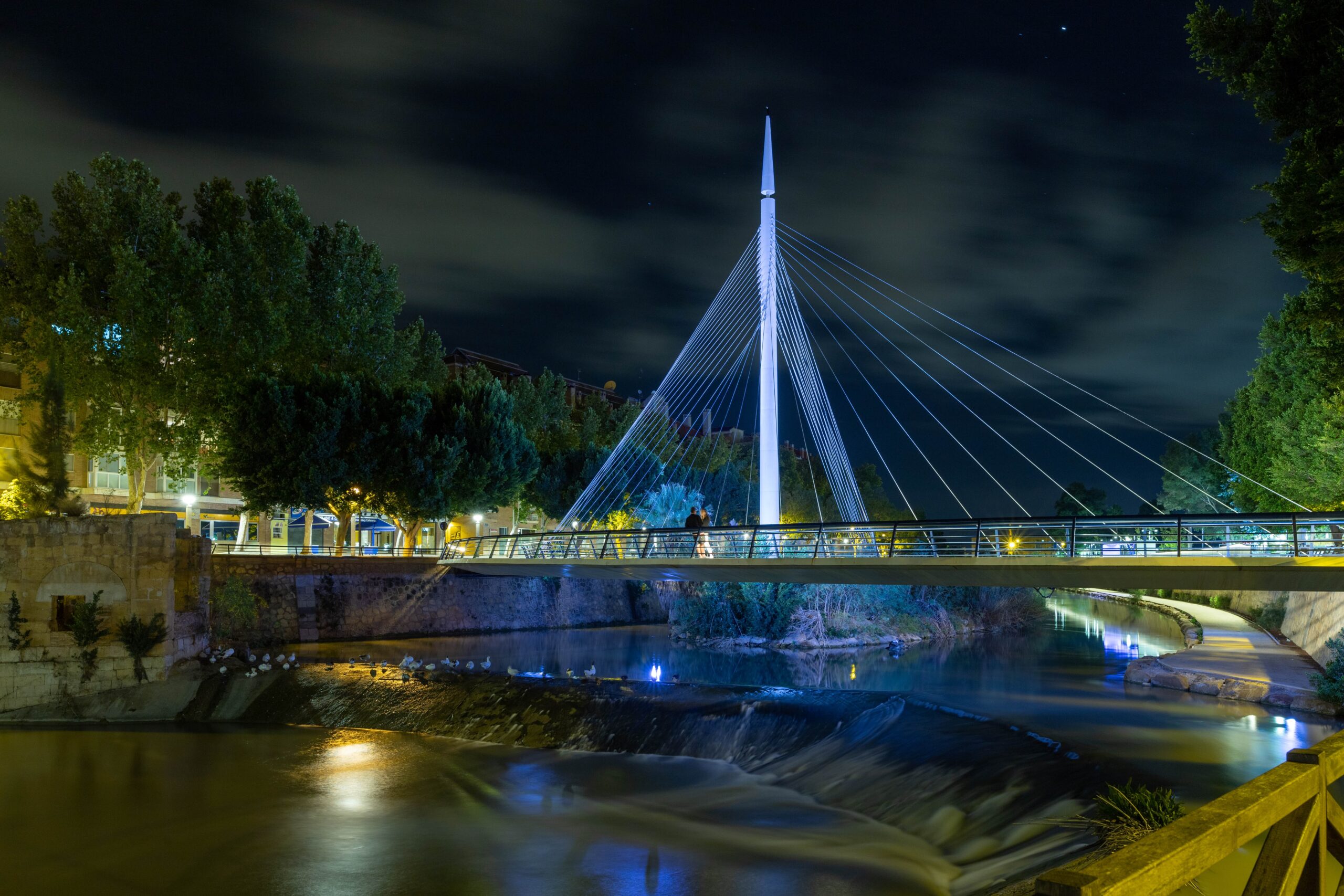 Imagen del Carusel de Murcia Movement